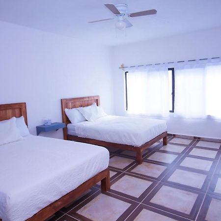Hotel Casa De Las Piedras Querétaro Eksteriør bilde