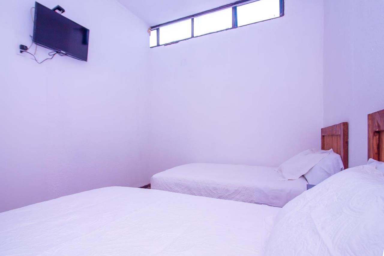 Hotel Casa De Las Piedras Querétaro Eksteriør bilde