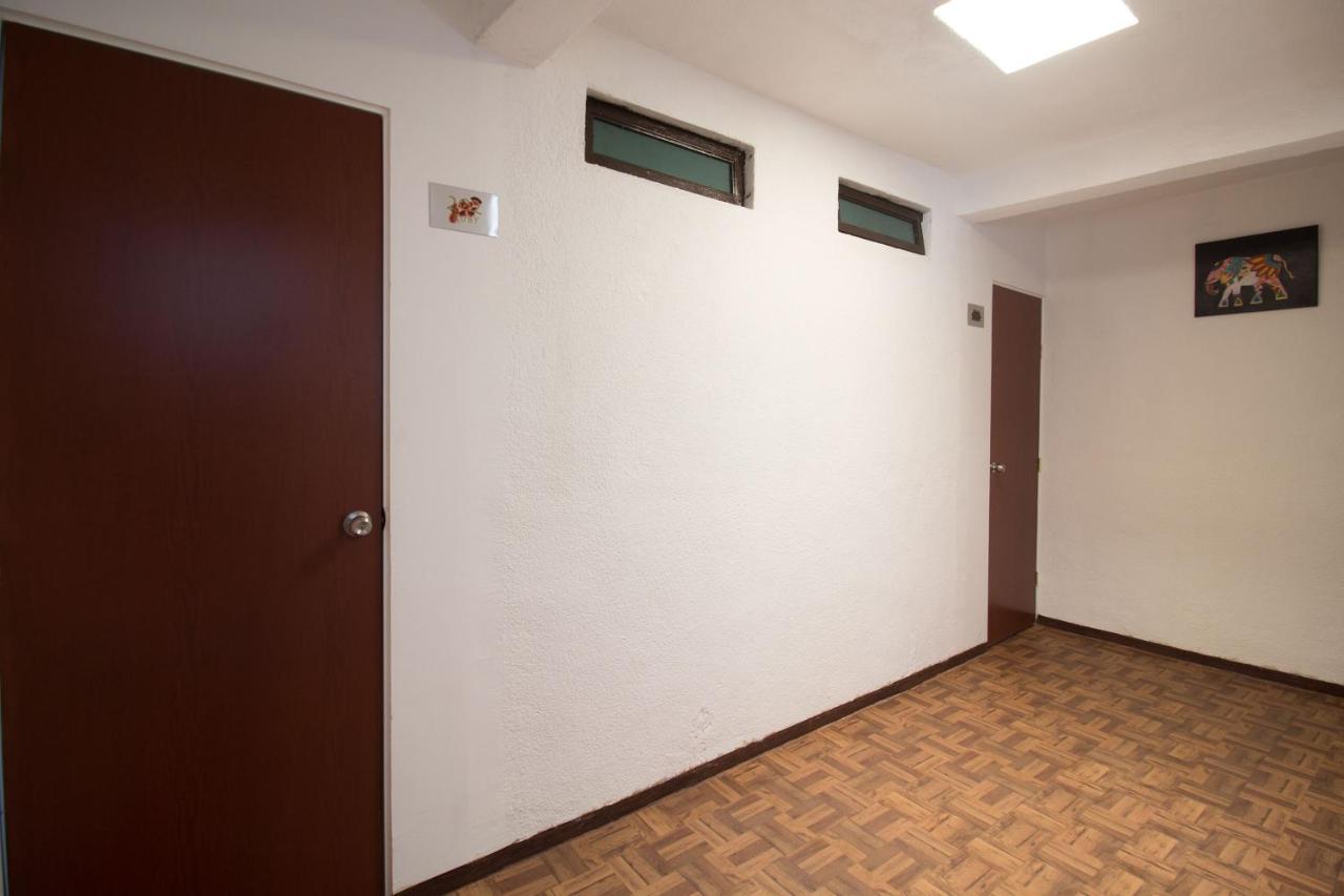 Hotel Casa De Las Piedras Querétaro Eksteriør bilde